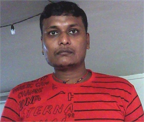 Anand Shahu (Shambhu Shahu) - Full time Cook in kandivali East in Mumbai