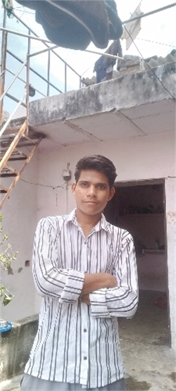 anand shrivas - Full time Cleaner in delhi in Delhi