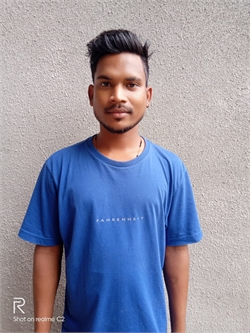 Anand Tirkey - Full time Patient Care and Elderly Care in santakruz west in Mumbai