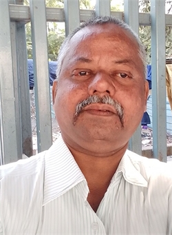 Anand Ubale - Part time in Grant Road in Mumbai