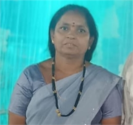 Anandi Hawde - Part time Cook in SUBHASH NAGAR SANGALI in Sangli