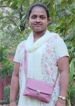 Anandit Ekka - Full time Baby Sitter in Jui nagar in Navi Mumbai