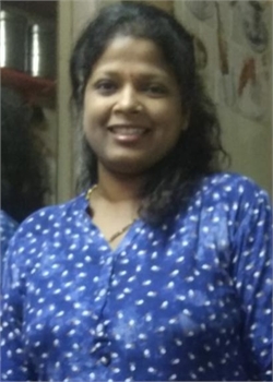 Anankita.Tendulkar - Part time Cook in Sewri in Mumbai
