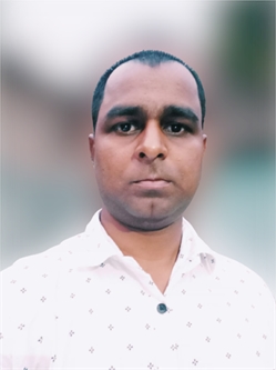Ananta Chaudhari - Full time Cleaner and Patient Care and Elderly Care in Mukundpur in Delhi