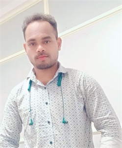 Ananta Nayak - Full time Cleaner and Patient Care and Elderly Care in Vasai in Mumbai