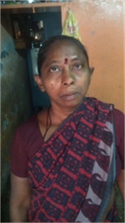 Anantma Ashappa Malesh - Part time Cleaner in Kalyan East in Thane