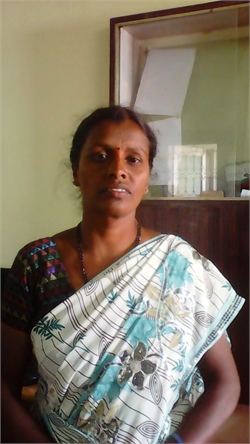 Anapurna Manjunath