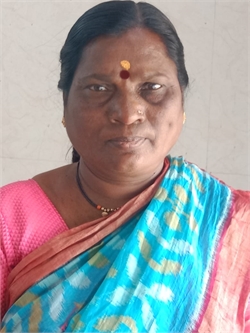 anapurna suthar - Full time Cook and Patient Care and Elderly Care in Solapur in Solapur