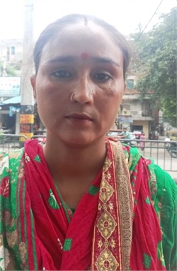 Anarkali - Part time Cook in Majnu-ka-tilla, in Delhi
