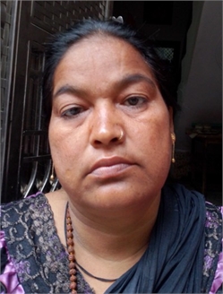 Anaro Devi - Part time Baby Sitter in Sonia Vihar in Delhi