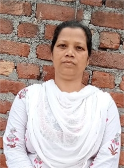 Anastasia  bage - Full time Patient Care and Elderly Care in delhi in Delhi