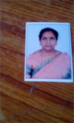 anasuya - Part time Cleaner and Baby Sitter in Kanakanagar in Bangalore Bengaluru