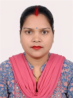 Anbavi chwaodhary - Part time Cook in Sector 70 in Noida