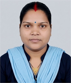 Anbhavi chaowdhary - Part time Cleaner and Cook in Sector 70 in Noida