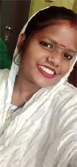 Anchal - Part time Cleaner and Baby Sitter in Dehu in Pune
