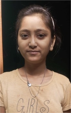 Aanchal - Part time Cleaner and Cook and Baby Sitter in New Ashok Nagar in Delhi
