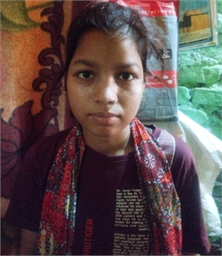Anchal - Part time Patient Care and Elderly Care in Jughi in Delhi