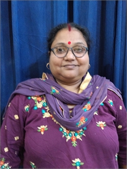 Anchal - Part time Cook in Najafgarh in Delhi