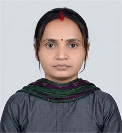 Anchal rajput - Part time Cleaner and Cook and Baby Sitter in modi nagar in Ghaziabad