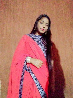 Anchal Sweeti Bada - Full time Cleaner in Nalasopara West in Thane