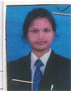 Andakini Uthalsingh - Full time Cleaner and Cook and Baby Sitter in orrisa in Mumbai
