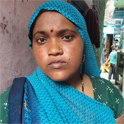 Aneeta - Part time Cleaner and Cook in shukdev vihar in Delhi