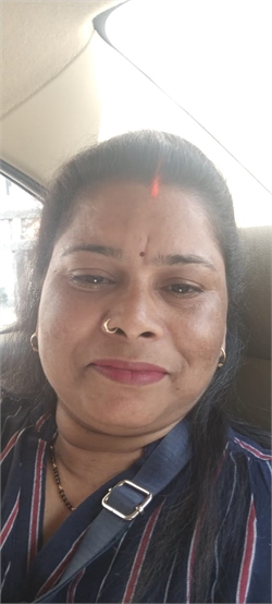 Aneeta - Full time Baby Sitter in Prabhadevi in Mumbai