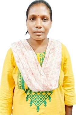 Aneeta Nag - Full time Cleaner and Cook in Andheri Esat in Mumbai