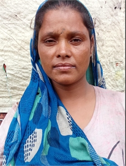 Anita - Part time Cleaner in Shahdara in Delhi