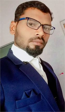 Angad Maravi - Full time Cleaner and Patient Care and Elderly Care in Agra in Agra