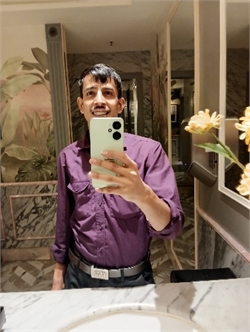 ANGAD SINGH - Part time Cleaner in Munirka village, in Delhi