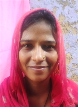 Angana Khatun - Part time Cleaner in Chanakyapuri in Delhi