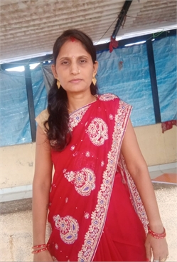 Sangeeta Yadav - Part time Baby Sitter in Thane West in Thane