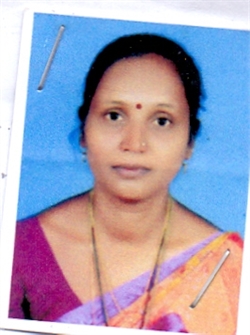 Angha Shinde - Part time Cook in Santacruz East in Mumbai