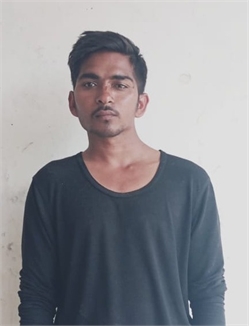 Angrej Yadav - Full time Cook in Gonda in Lucknow