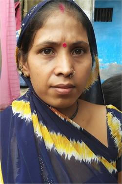 Anguri - Part time Cleaner in Timarpur in Delhi
