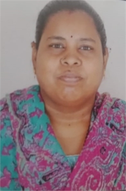 Jennefer Zekariya - Part time Cleaner and Cook and Baby Sitter in Daund Shalimar Chowk in Pune
