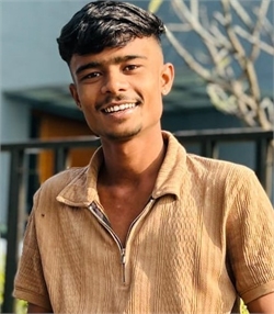 Aniket Jadhav - Full time Cleaner in Nashik in Nashik
