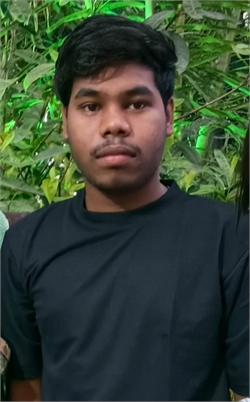 aniket kudivur - Full time Cleaner in andheri in Mumbai