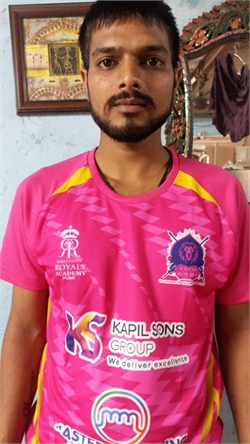 Aniket Ravindra Hire - Full time Cleaner in worli in Mumbai