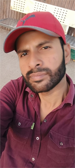 Anil - Part time Cleaner in Shinde Ki Chhawani in Gwalior