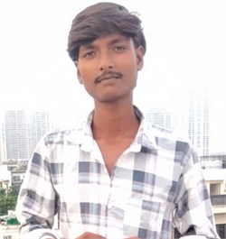 Anil - Full time Cleaner in Masjid Bandar in Mumbai