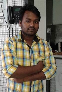 Anil Bosak - Full time Cook in South West Delhi in Delhi