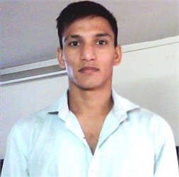 anil chand - Part time Cook in Borivali West in Mumbai