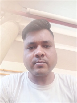 Anil Chaudhary - Part time Cook in Goregan West in Mumbai