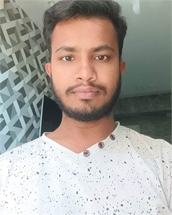 Anil Das - Full time Cleaner and Cook in Khar Road in Mumbai