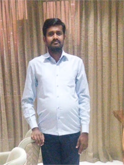 Anil Gupta - Full time Cook in Ambedkar Nagar in Lucknow
