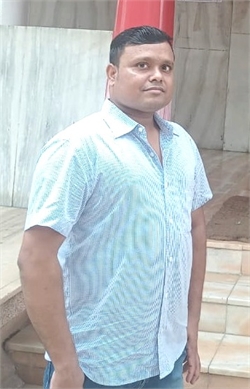 Anil Kumar - Full time Cook in Andheri west in Mumbai