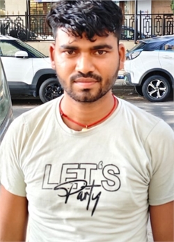 Anil Kumar - Full time Cleaner in Churchgate in Mumbai