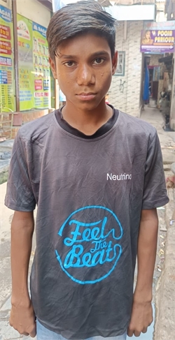 anil kumar - Full time Cleaner in Khar rd in Mumbai
